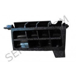 comperta de ventilación