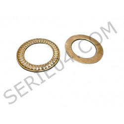 thrust needle, front shock absorber