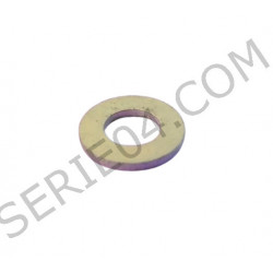 retaining washer