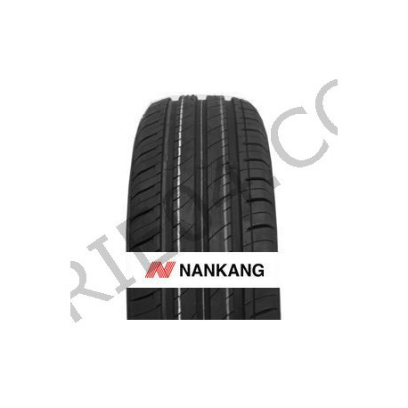 pneu Nankang 155x14