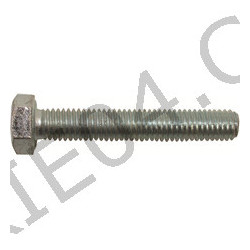 tornillo Ø4x70-16