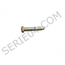 rear bar screw Ø12x63