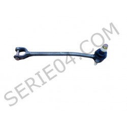 steering rod