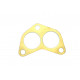 Exhaust front pipe gasket