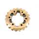 couronne bronze 5x21