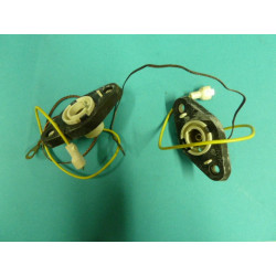 éclaireur de plaque ar