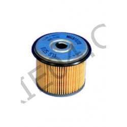 benzine filter Roto-Diesel