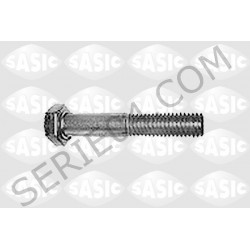 vordere Armachse Ø12mm