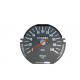 compteur ED 200km/h