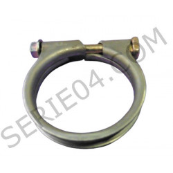 exhaust clamp Ø64