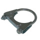 exhaust clamp Ø64