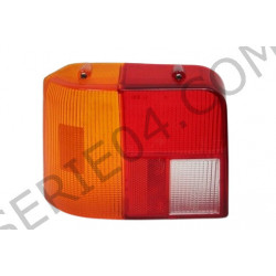 tail-light lens