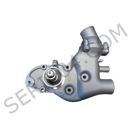 water pump, switchable