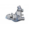water pump, switchable