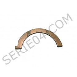 Crankshaft half-plate