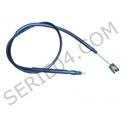 secondary brake cable