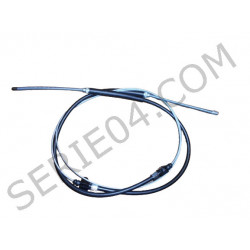 handbrake cable