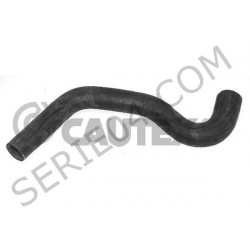 lower radiator hose