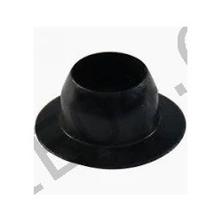 Wheel valve cap