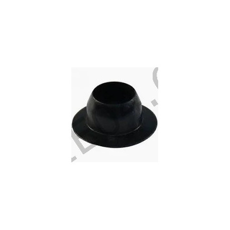 Wheel valve cap