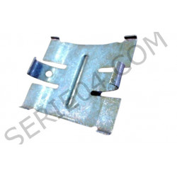 brake pad spring