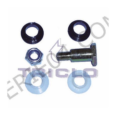 gear lever kit