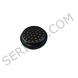 upper steering filter cap