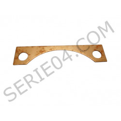 screw brake, brake plate