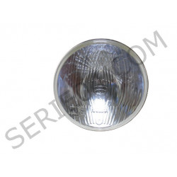 SEV road headlight