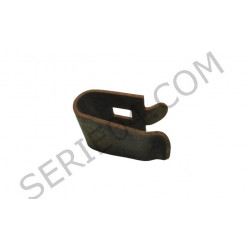 rear brake side spring
