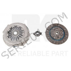 clutch kit Ø215mm