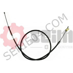 primary brake cable