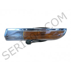 Front turn signal