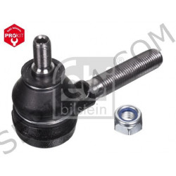 adjustable tie rod ball joint