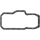 oil pan gasket