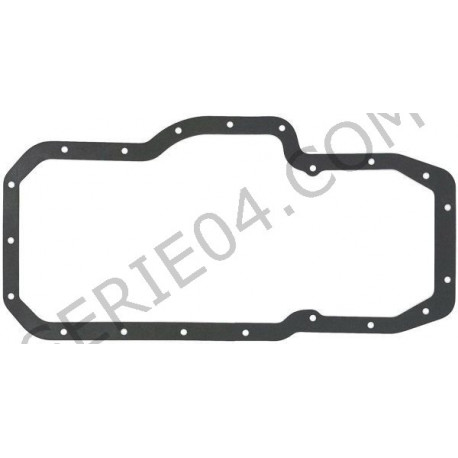 oil pan gasket