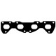 exhaust manifold gasket