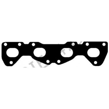 exhaust manifold gasket