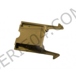 hood control pull bracket