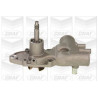 water pump, switchable