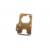 single-barrel carburetor tank gasket Solex 32 and 34