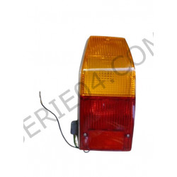 taillight