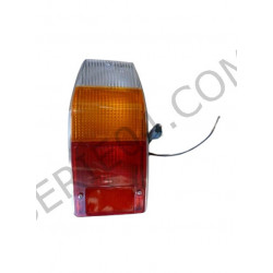 right tail light