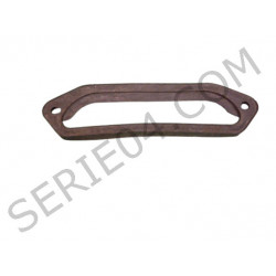 rubber seal for police plate and trunk light