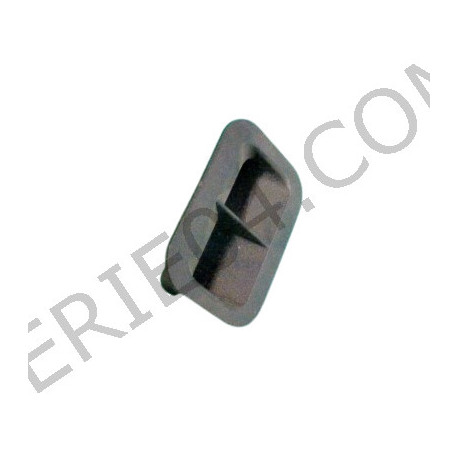 Obturateur carter embrayage