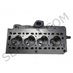 Cylinder-head