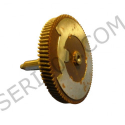 windshield wiper motor gear