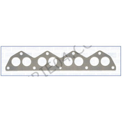 exhaust manifold gasket