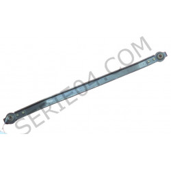 wiper control rod