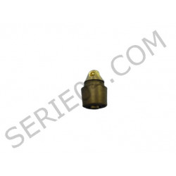 rear windshield washer nozzle